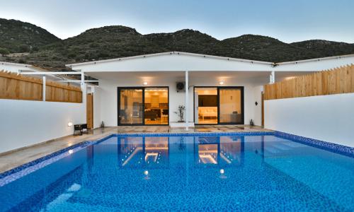 Villa Emir Kalkan — 18