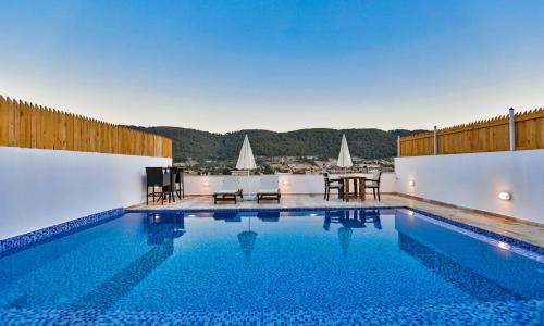 Villa Emir Kalkan — 19