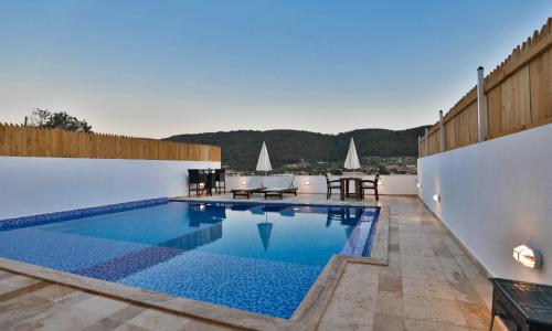 Villa Emir Kalkan — 22