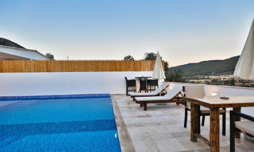 Villa Emir Kalkan — 23