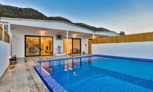 Villa Emir Kalkan — 24