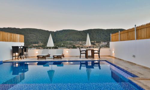Villa Emir Kalkan — 26