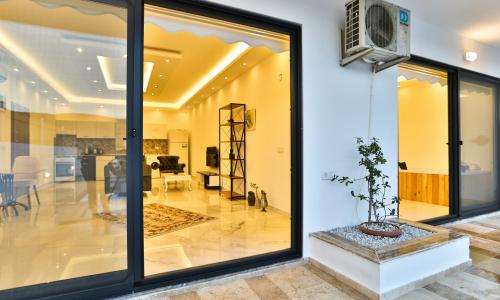 Villa Emir Kalkan — 27