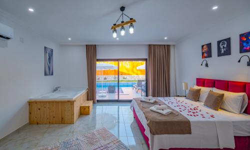 Villa Emre Yeşilköy — 25