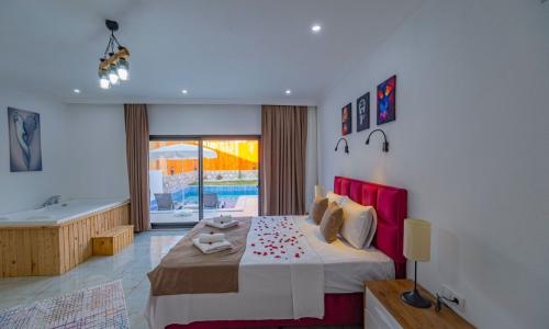 Villa Emre Yeşilköy — 26