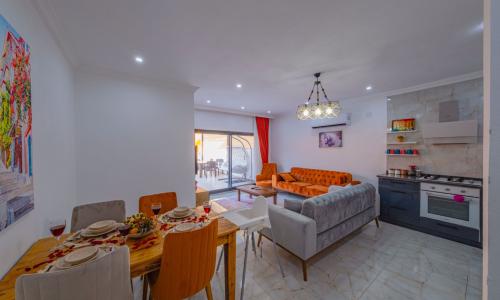 Villa Emre Yeşilköy — 19