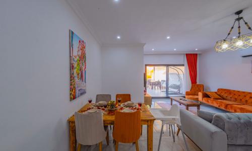 Villa Emre Yeşilköy — 21