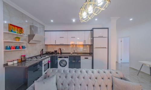 Villa Emre Yeşilköy — 17