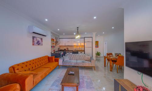 Villa Emre Yeşilköy — 20