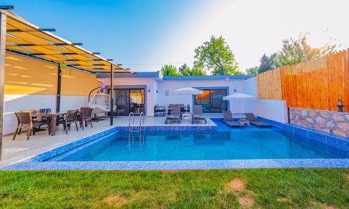 Villa Emre Yeşilköy — 3