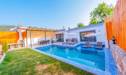 Villa Emre Yeşilköy — 8