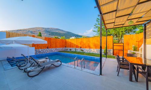 Villa Emre Yeşilköy — 4