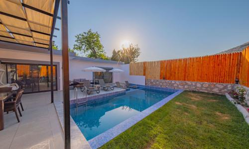 Villa Emre Yeşilköy — 24