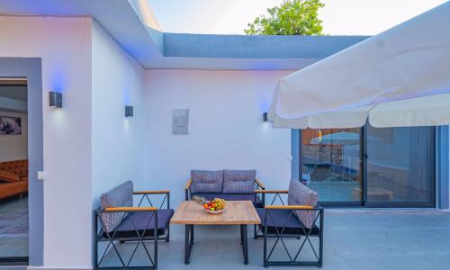 Villa Emre Yeşilköy — 14