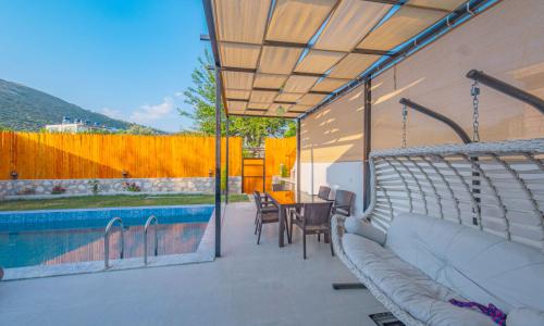 Villa Emre Yeşilköy — 11