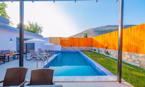 Villa Emre Yeşilköy — 12