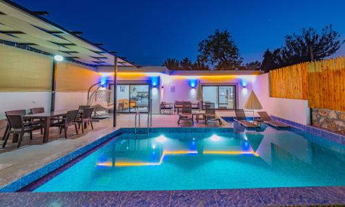 Villa Emre Yeşilköy — 1