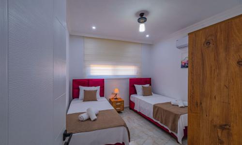 Villa Emre Yeşilköy — 22