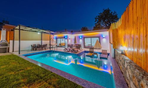 Villa Emre Yeşilköy — 2