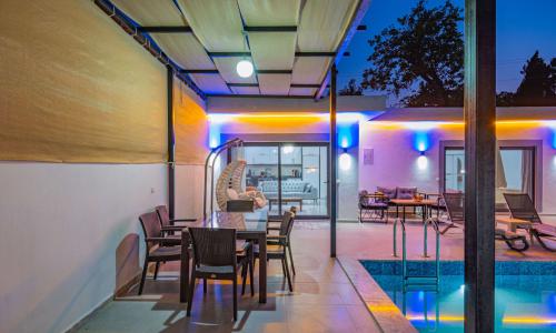 Villa Emre Yeşilköy — 7