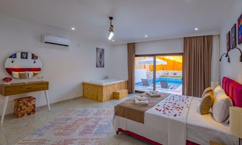 Villa Emre Yeşilköy — 27