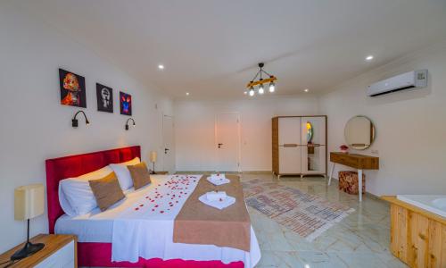 Villa Emre Yeşilköy — 28