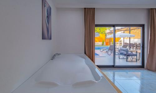 Villa Emre Yeşilköy — 29