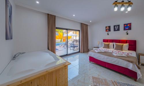 Villa Emre Yeşilköy — 30