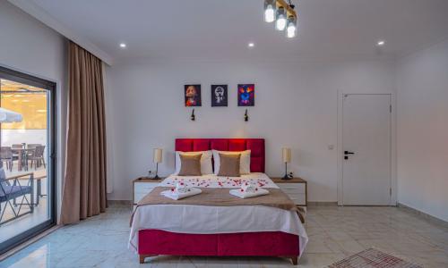 Villa Emre Yeşilköy — 31