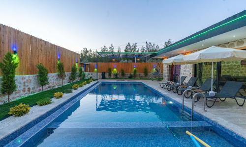 Villa Enes Wiev 2 — 26