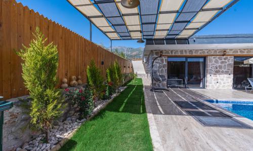 Villa Enes Wiev 2 — 65