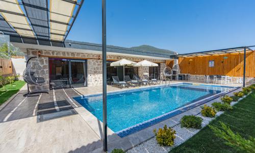 Villa Enes Wiev 2 — 3