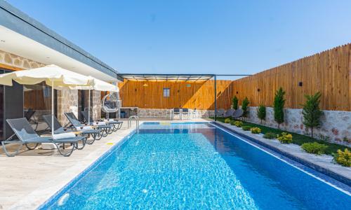 Villa Enes Wiev 2 — 67