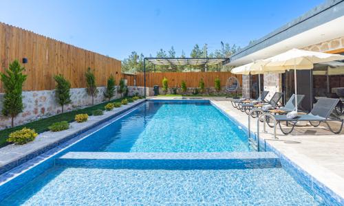 Villa Enes Wiev 2 — 70