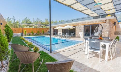 Villa Enes Wiev 2 — 72