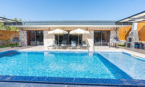 Villa Enes Wiev 2 — 74