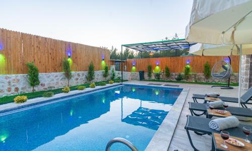 Villa Enes Wiev 2 — 63