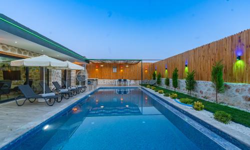 Villa Enes Wiev 2 — 82