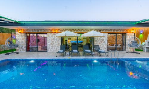 Villa Enes Wiev 2 — 84