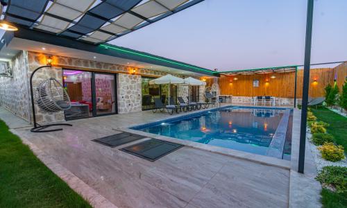 Villa Enes Wiev 2 — 75