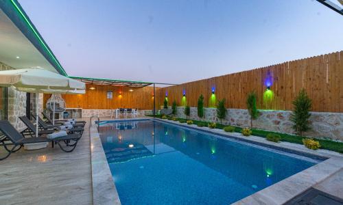 Villa Enes Wiev 2 — 86