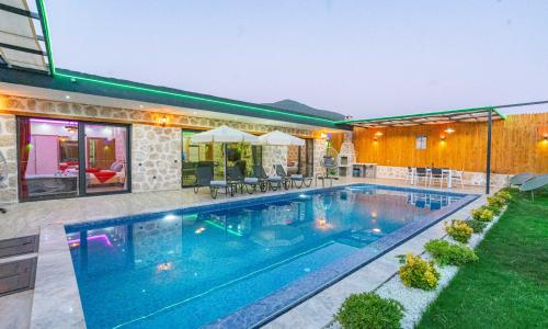 Villa Enes Wiev 2 — 88