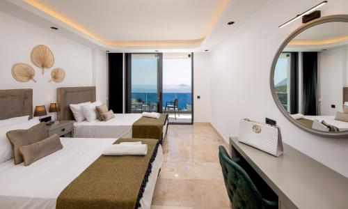 Villa Eos — 37