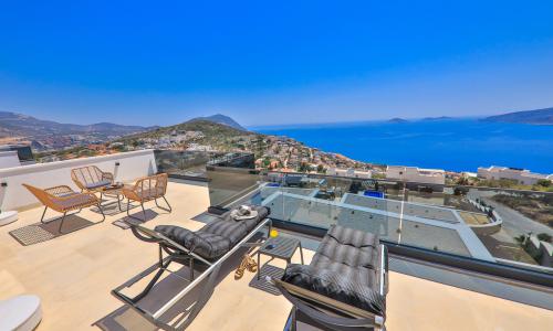 Villa Eos — 21