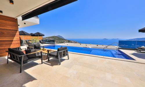 Villa Eos — 3