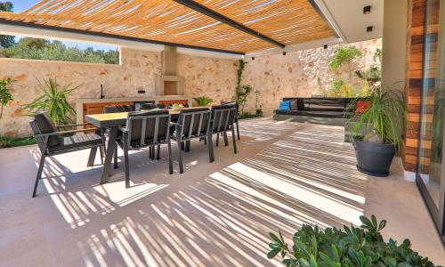 Villa Eos — 33