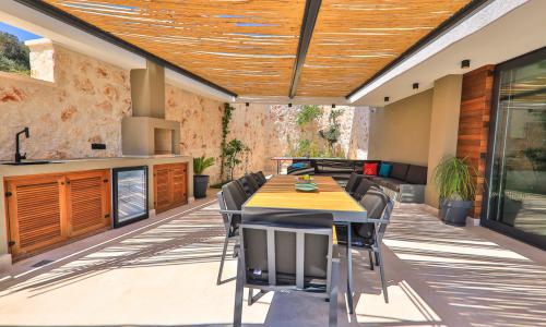 Villa Eos — 34