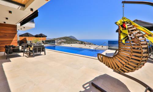 Villa Eos — 26