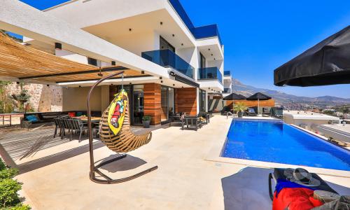 Villa Eos — 2