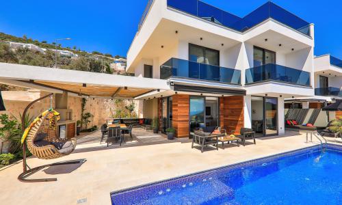 Villa Eos — 4